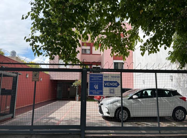 Oficina comercial · 15m² · 1 Ambiente