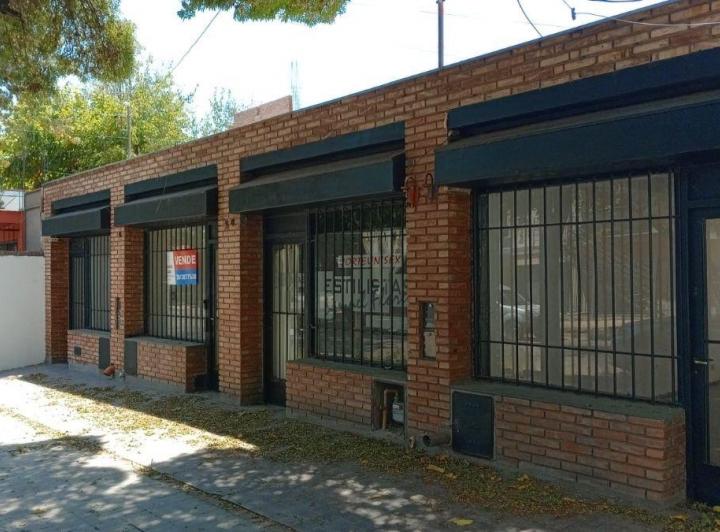 Local comercial · 133m² · 4 Ambientes
