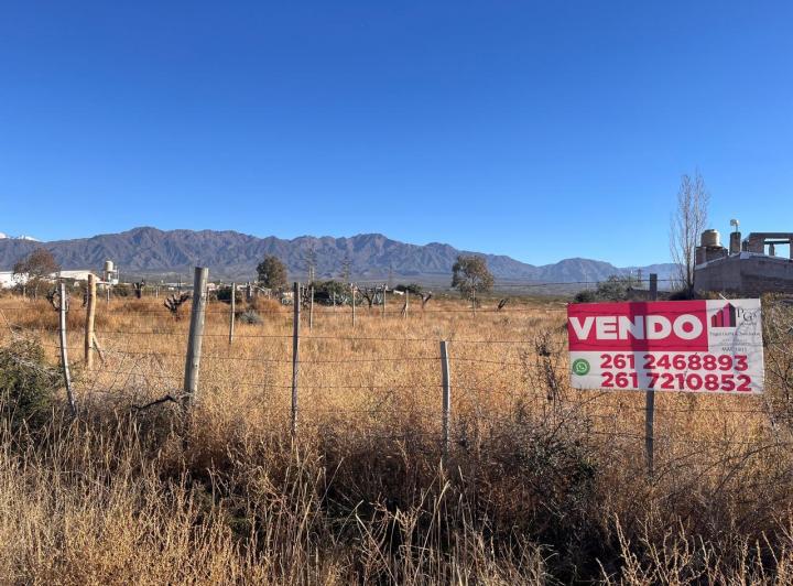 Terreno · 6000m²