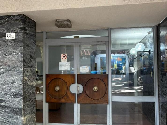 Departamento · 50m² · 4 Ambientes