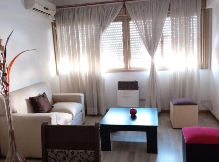 Departamento · 50m² · 2 Ambientes