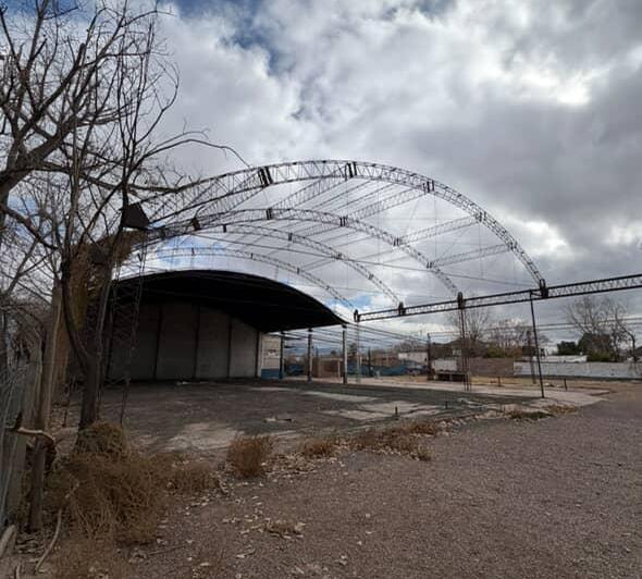 Bodega-Galpón · 450m²