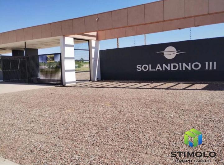 Terreno · 377m²