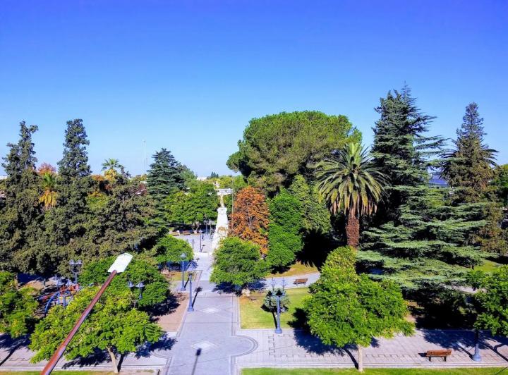 Departamento · 12m² · 1 Ambiente