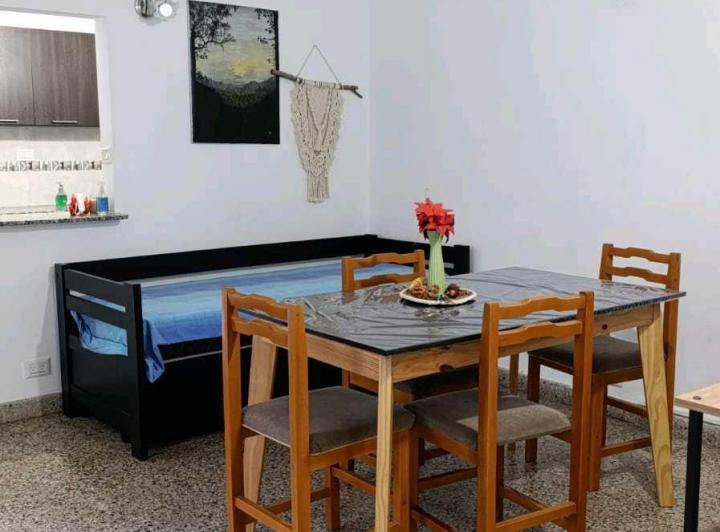 Departamento · 52m² · 1 Dormitorio