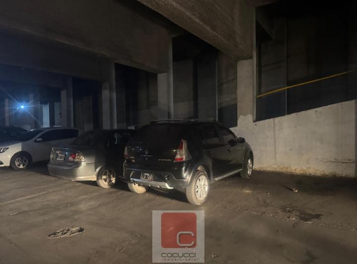 Garage · 14m²