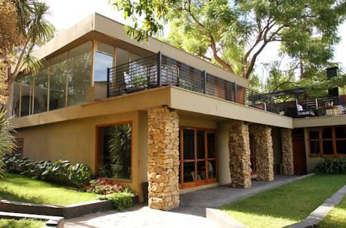 Hotel · 1000m² · 10 Ambientes