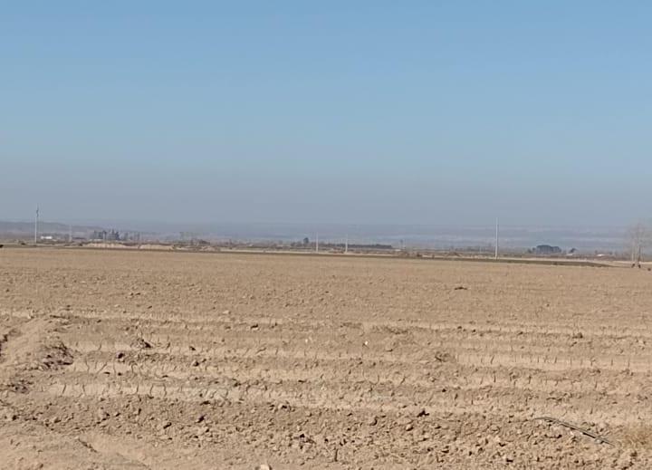 Campo · 950m²