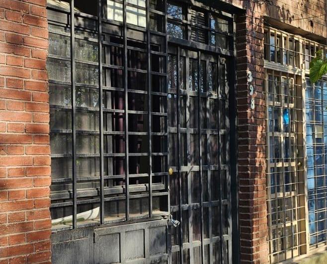 Local comercial · 25m²
