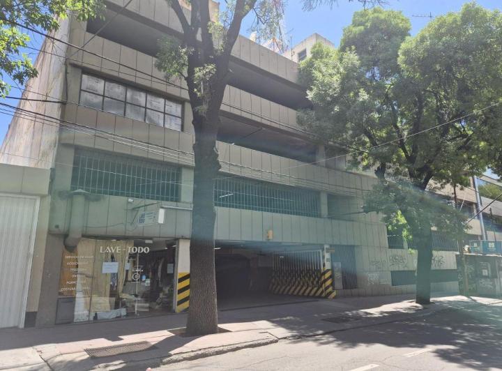 Garage · 12m² · 1 Cochera