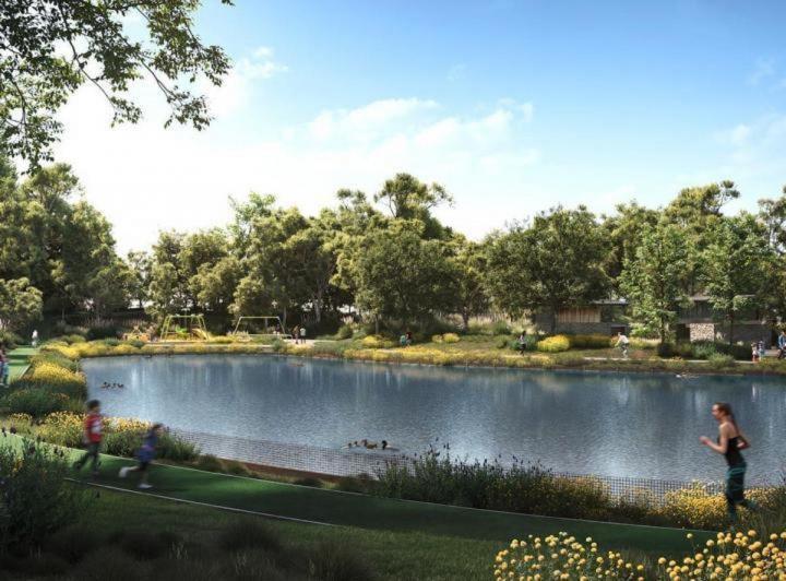 Terreno · 550m²