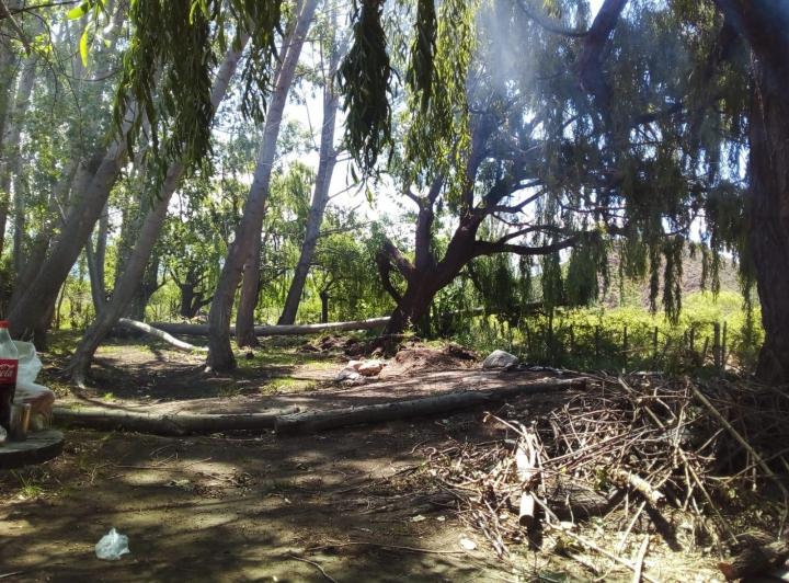 Terreno · 45m²