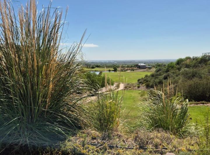 Terreno · 514m²