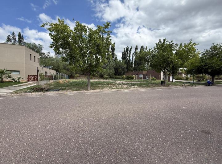 Terreno · 1125m²