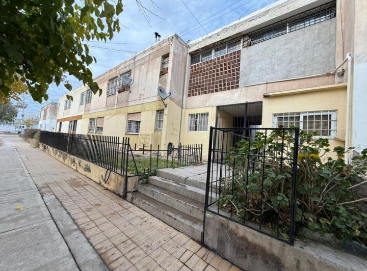 Departamento · 87m² · 3 Ambientes