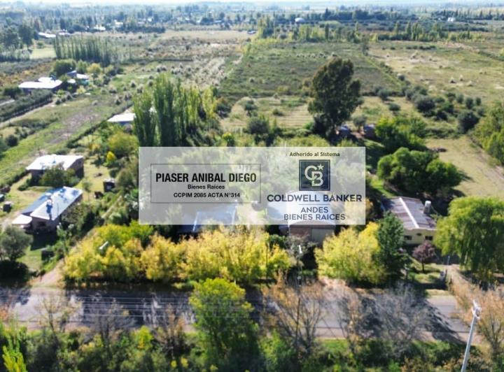 Casa · 270m² · 4 Ambientes · 1 Cochera
