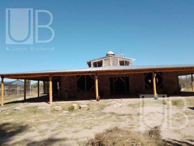 Campo · 60000ha · 4 Ambientes
