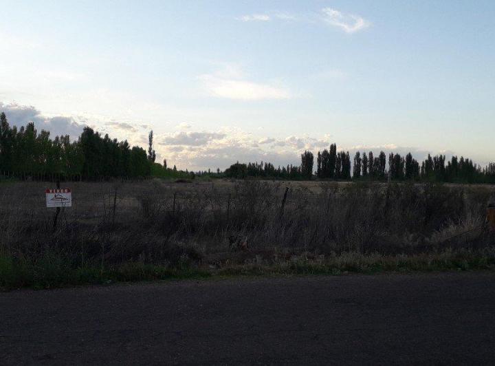Terreno · 4000m²