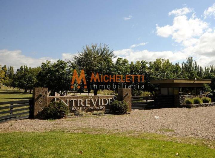 Terreno · 1000m²
