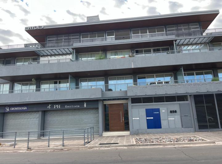 Departamento · 69m²