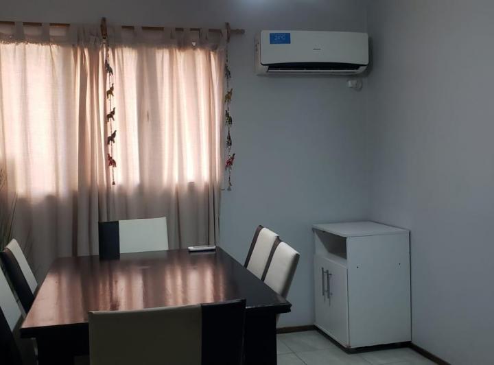 Departamento · 45m² · 4 Ambientes