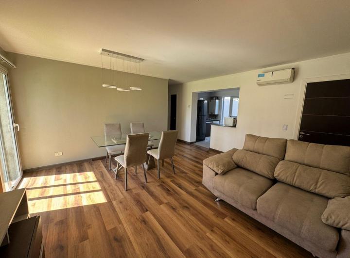 Departamento · 54m² · 3 Ambientes · 1 Cochera