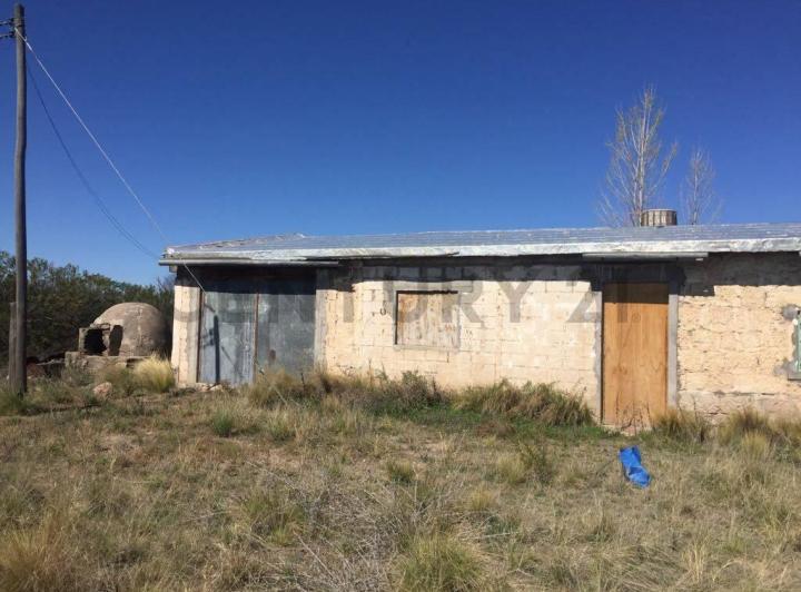 Campo · 113m² · 2 Ambientes