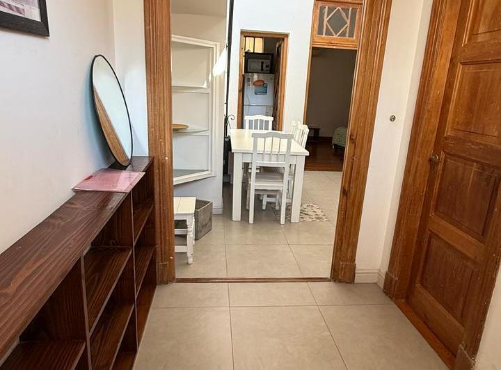 Departamento · 72m² · 4 Ambientes