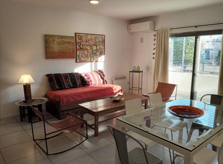 Departamento · 70m² · 1 Ambiente · 1 Cochera