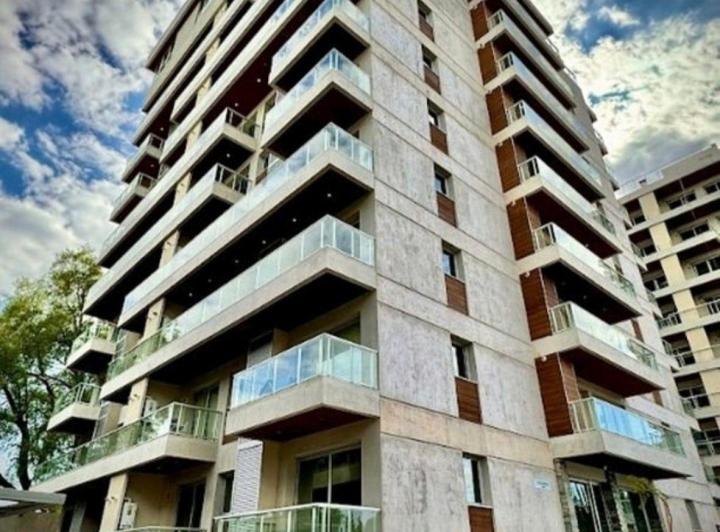 Departamento · 97m² · 3 Ambientes · 1 Cochera