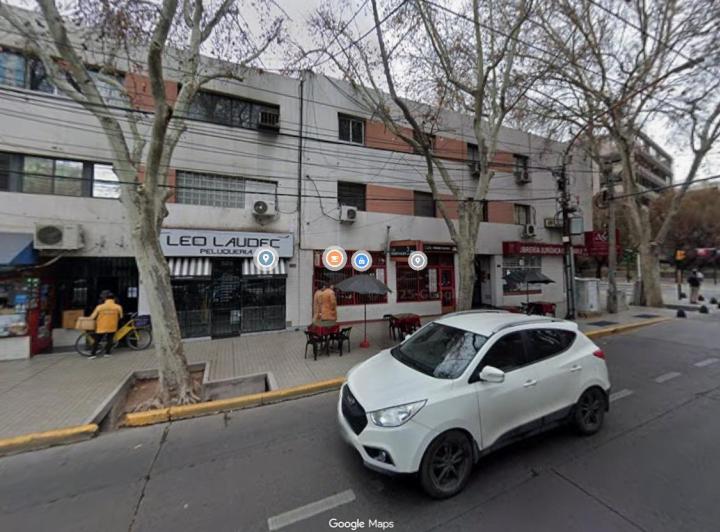 Departamento · 48m² · 1 Ambiente
