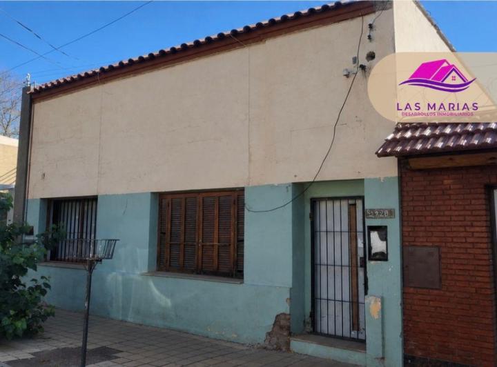 Terreno · 180m²