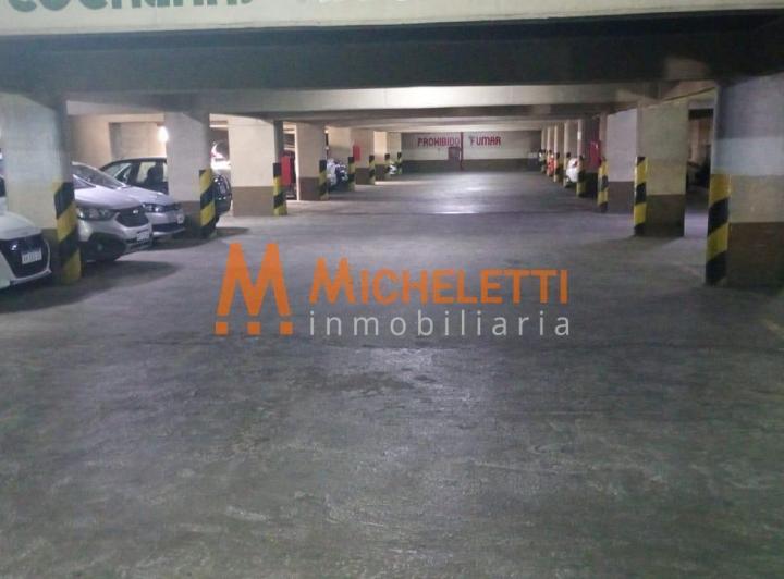 Garage · 15m²