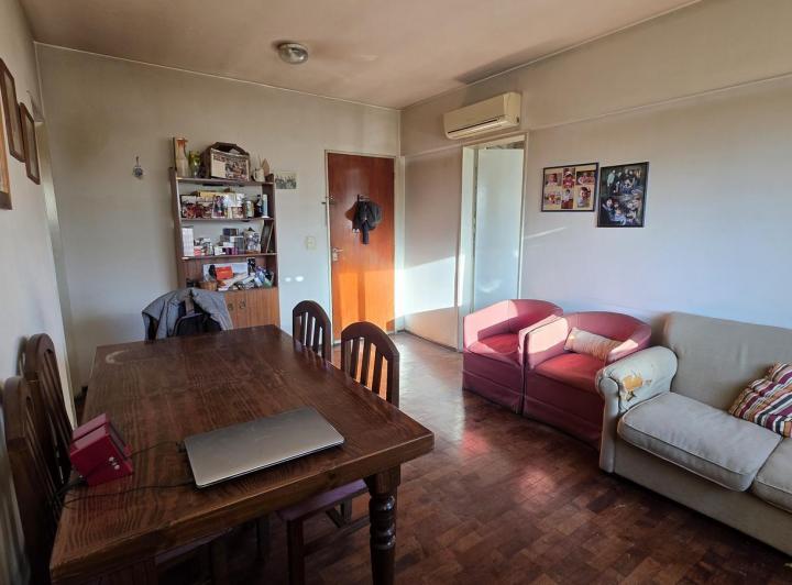 Departamento · 57m² · 3 Ambientes