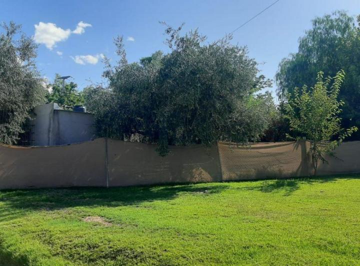 Terreno · 500m²