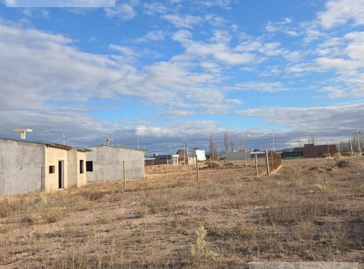 Terreno · 344m²