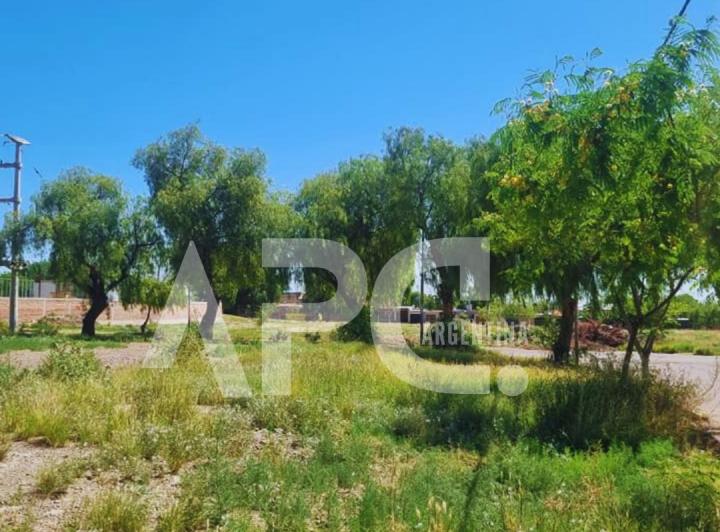 Terreno · 280m²