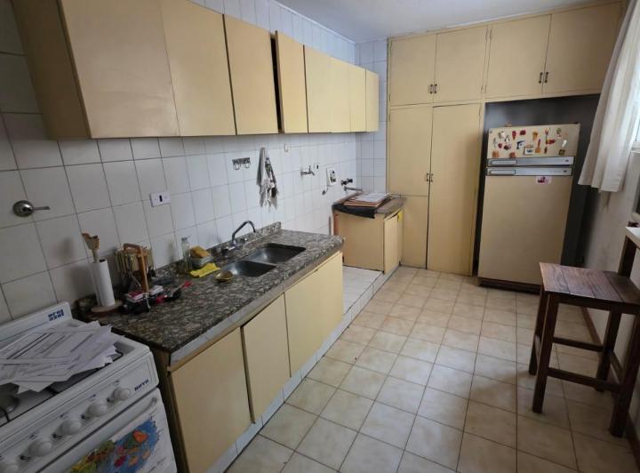 Departamento · 77m² · 3 Dormitorios