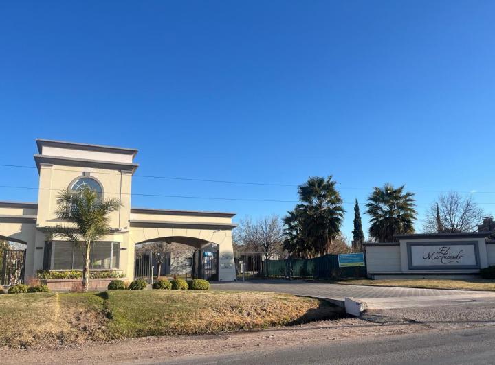 Terreno · 350m²