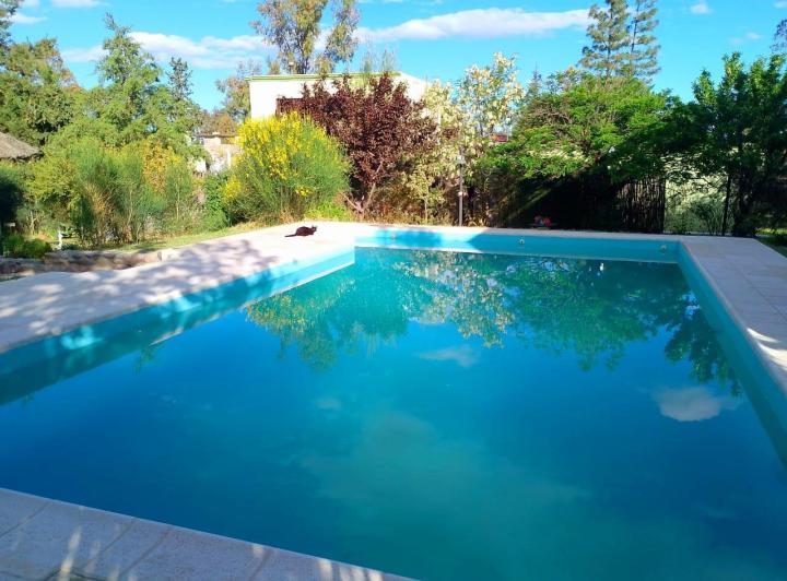 Casa · 152m² · 3 Ambientes · 1 Cochera