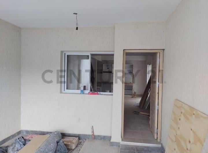 Casa · 120m² · 1 Ambiente · 1 Cochera