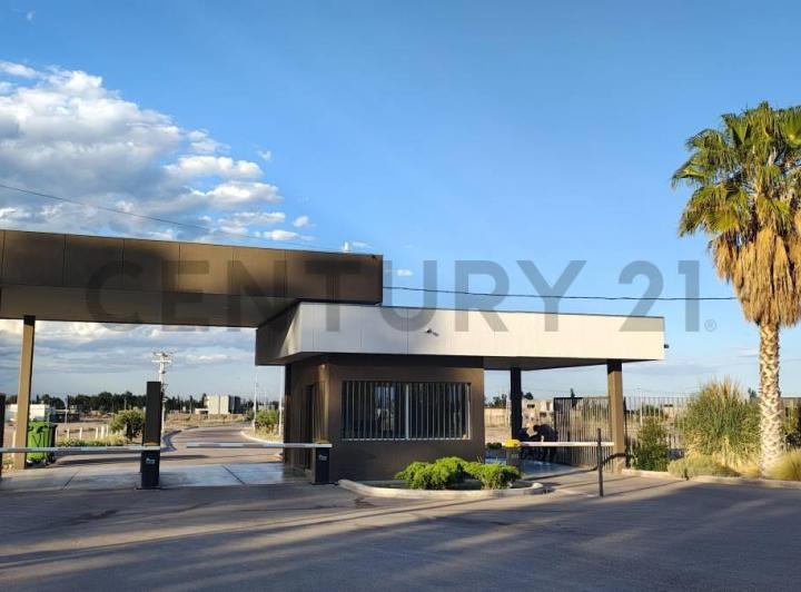Terreno · 380m²