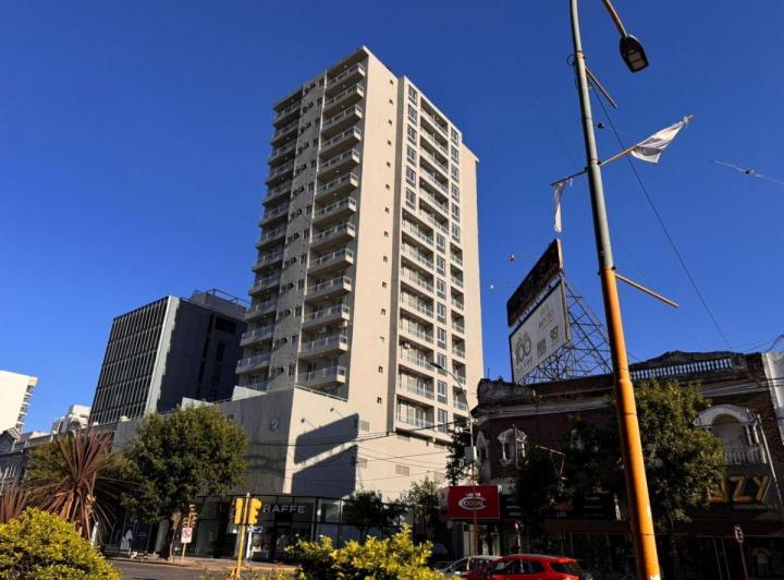 Departamento · 51m² · 2 Ambientes