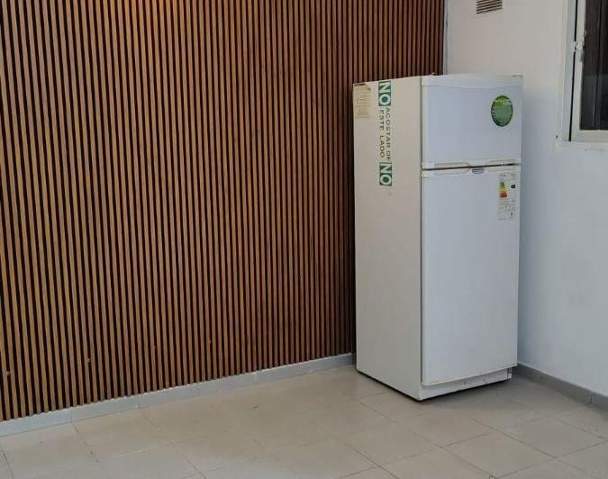 Departamento · 30m² · 2 Ambientes