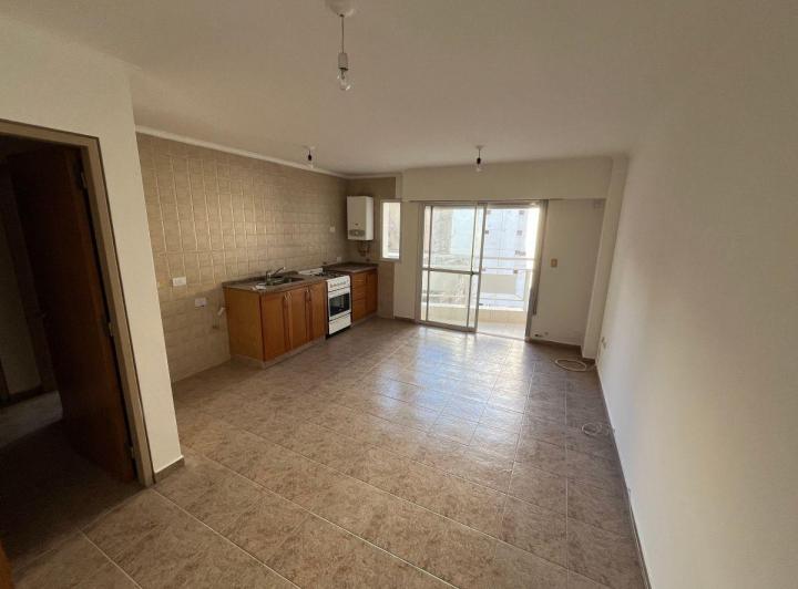 Departamento · 52m² · 2 Ambientes