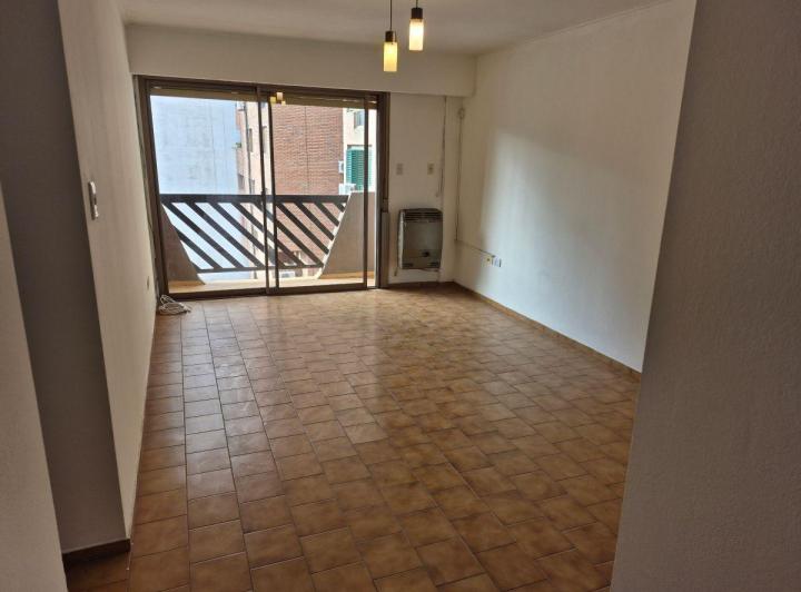 Departamento · 40m² · 2 Ambientes