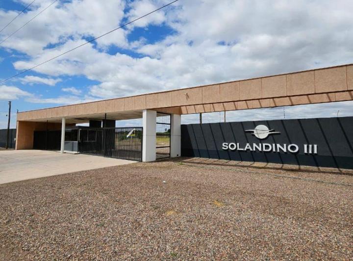 Terreno · 299m²