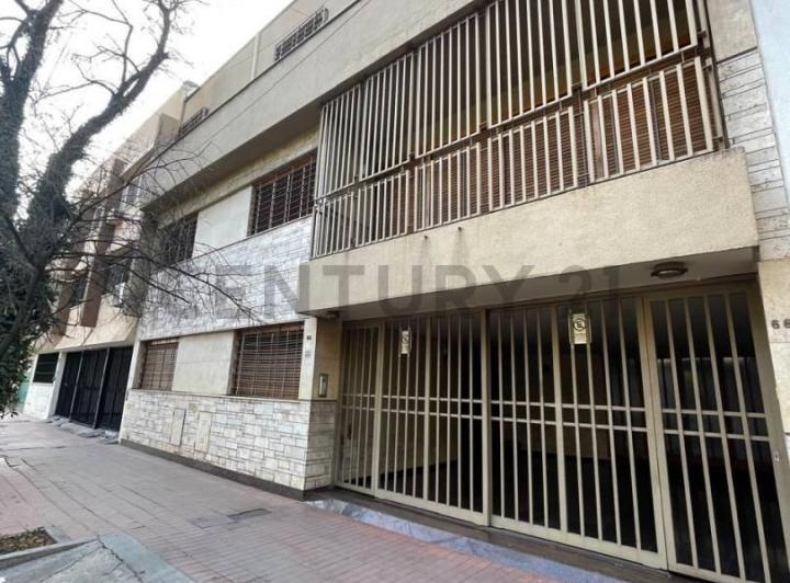 Departamento · 140m² · 6 Ambientes