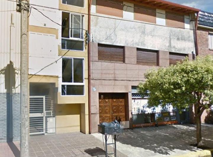 Departamento · 60m² · 1 Ambiente
