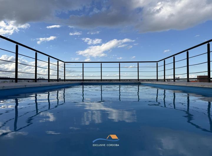 Departamento · 42m² · 2 Ambientes